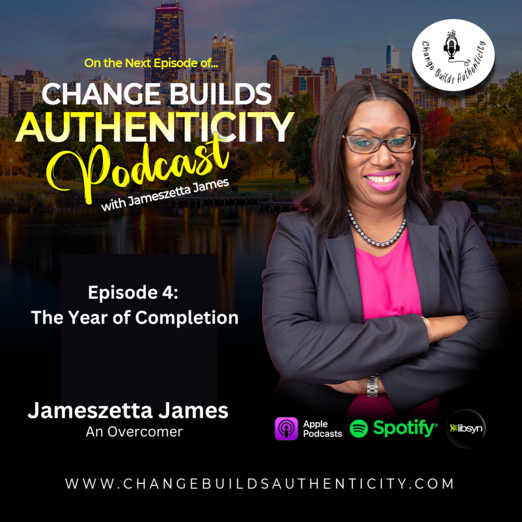Episode 4-The Year of Completion