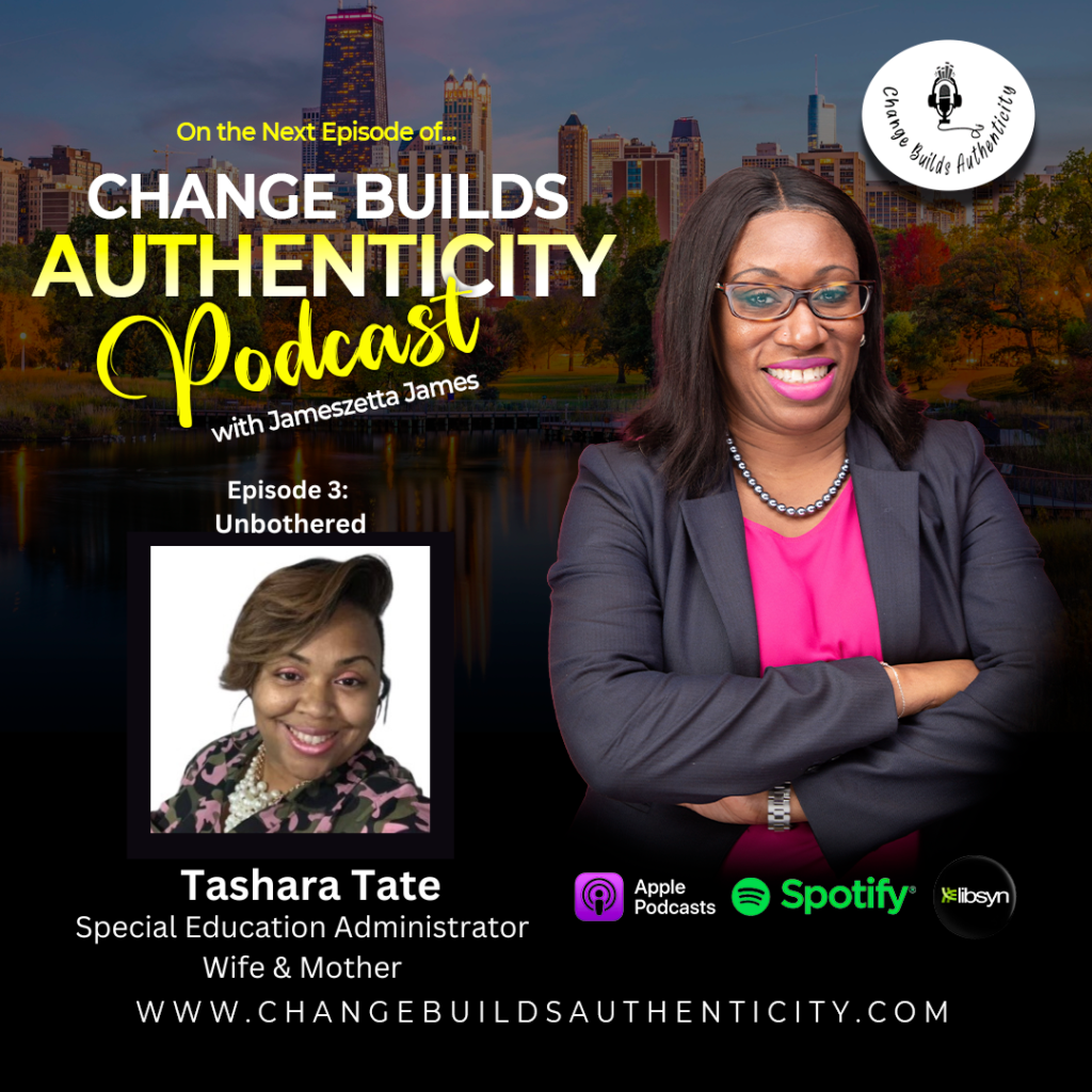 Episode 3-Unbothered